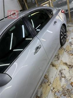 نيسان ألتيما